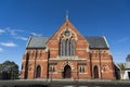 Central Uniting Church, Ballarat, Australia Royalty Free Stock Photo