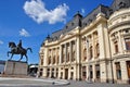 Central University Library of Bucharest