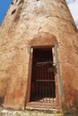 Jaigarh Fort Watch Tower