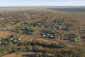 The central western Queensland town of Morven