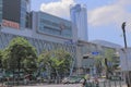 CentralWorld shopping mall Bangkok Royalty Free Stock Photo