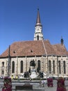 Centre Building Cluj Napoca