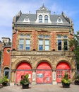 Centre d`histoire de Montreal is a museum in Place d`Youville