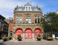 Centre d`histoire de Montreal is a museum in Place d`Youville