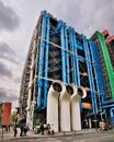 Centre de Pompidou, Paris