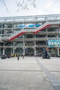 Centre Georges Pompidou