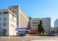 Centre Hospitalier Universitaire (CHU) de Nantes, France
