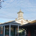 Centre Market, Wheeling West Virginia