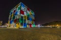 Centre Pompidou, Malaga