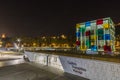 Centre Pompidou, Malaga