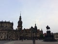 Dresden City