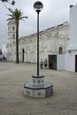 Centro Cultural Iglesia Santa Catalina Conil de la Frontera