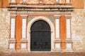 Centro Estudios Teologia Colonial Zone. Santo Domingo, Dominican Republic.