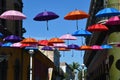 Centro Historico in Old Mazatlan, Mexico