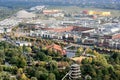 Centro Oberhausen panorama