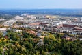 Centro Oberhausen panorama