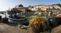 Centuri Port, Port de Centuri, Haute Corse, Cape Corse, Corsica, Upper Corsica, France, Europe, island