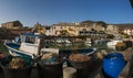 Centuri Port, Port de Centuri, Haute Corse, Cape Corse, Corsica, Upper Corsica, France, Europe, island