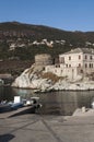 Centuri Port, Port de Centuri, Haute Corse, Cape Corse, Corsica, Upper Corsica, France, Europe, island