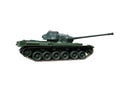Centurian military tank Royalty Free Stock Photo