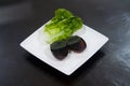 Century Egg for Steambot