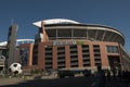 Century Link Field (formerly Qwest Field) Royalty Free Stock Photo