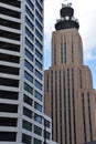 CenturyLink Building in Minneapolis, Minnesota