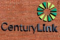 Greenville - Circa April 2018: CenturyLink Central Office. CenturyLink offers Data Services to Customers in 60 countries II