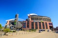 CenturyLink Field, Seattle Royalty Free Stock Photo