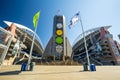 CenturyLink Field, Seattle Royalty Free Stock Photo