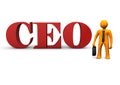 CEO