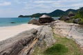 Cepilho Beach Trindade Rio de Janeiro