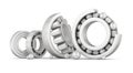 Ceramic bearings group