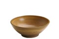 Ceramic Bowl Royalty Free Stock Photo