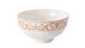ceramic bowl Royalty Free Stock Photo