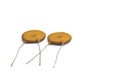 Ceramic Capacitors