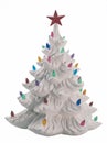 Ceramic christmas tree