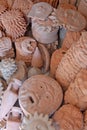 Ceramic collection