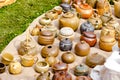 Ceramic crockery