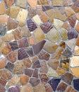 Ceramic Floor Royalty Free Stock Photo