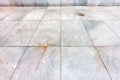 Ceramic flooring tile, Granite tile, Abstract background. Royalty Free Stock Photo