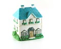 Ceramic House