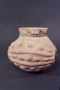 Ceramic- huaco- Chancay civilization, which developed in the later part of the Inca Empire.were conquered by the ChimÃÂº in the