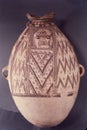 Ceramic- huaco- Chancay civilization, which developed in the later part of the Inca Empire.were conquered by the ChimÃÂº in the