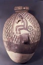 Ceramic- huaco- Chancay civilization, which developed in the later part of the Inca Empire.were conquered by the ChimÃÂº in the