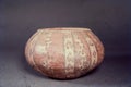 Ceramic- huaco- Chancay civilization, which developed in the later part of the Inca Empire.were conquered by the ChimÃÂº in the