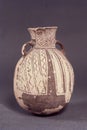 Ceramic- huaco- Chancay civilization, which developed in the later part of the Inca Empire.were conquered by the ChimÃÂº in the