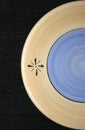 Ceramic Plate