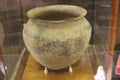 Ceramic pottery of Mississippian Culture - Etowah Mound