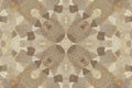 Ceramic tile. Antique design. Italian marble texture. 3d Wallpaper. Miniature art. Best design for tiles